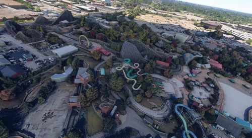 Kentucky Kingdom