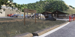 Kern Valley Airport (L05) thumbnail 2