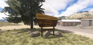 Kern Valley Airport (L05) thumbnail 6