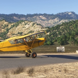 Kern Valley Airport (L05) thumbnail 17