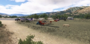 Kern Valley Airport (L05) thumbnail 16