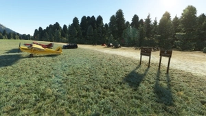 KESW Easton State Airport thumbnail 5