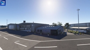 KEUG - Eugene - Mahlon Sweet Field thumbnail 2