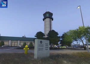 KEUG - Eugene - Mahlon Sweet Field thumbnail 4