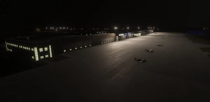 KFAR - Hector International Airport for MSFS 2024 thumbnail 3