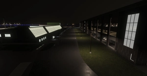 KFAR - Hector International Airport for MSFS 2024 thumbnail 4