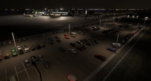 KFAR - Hector International Airport for MSFS 2024 thumbnail 5