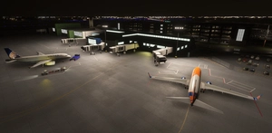 KFAR - Hector International Airport for MSFS 2024 thumbnail 9
