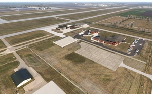KFAR - Hector International Airport for MSFS 2024 thumbnail 8
