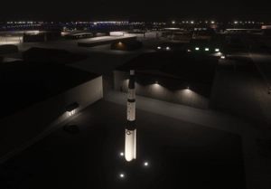 KFAR - Hector International Airport for MSFS 2024 thumbnail 17