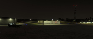 KFLO Florence Regional Airport thumbnail 2