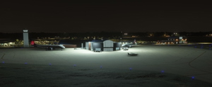 KFLO Florence Regional Airport thumbnail 5