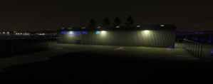 KFLO Florence Regional Airport thumbnail 4