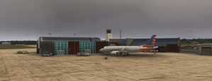 KFLO Florence Regional Airport thumbnail 7