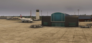 KFLO Florence Regional Airport thumbnail 8