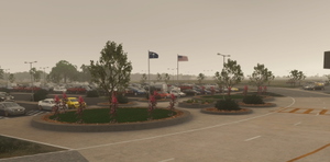 KFLO Florence Regional Airport thumbnail 10