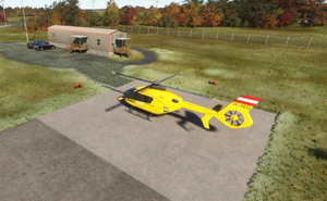 KGCM - Claremore Regional Airport - Claremore Oklahoma thumbnail 3