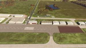 KGCM - Claremore Regional Airport - Claremore Oklahoma thumbnail 5