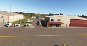 KGCM - Claremore Regional Airport - Claremore Oklahoma thumbnail 6