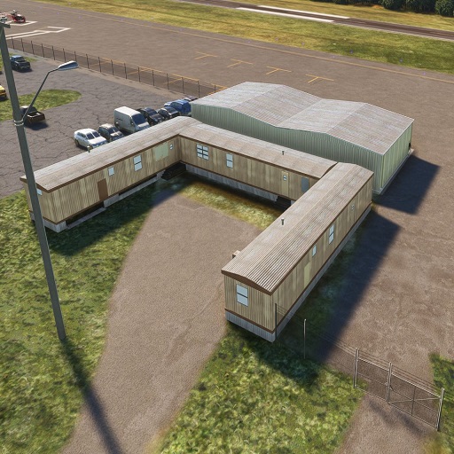 KGKT GatlinburgPigeon Airport, Sevierville, Tennessee, USA