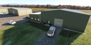 KGKT - Gatlinburg-Pigeon Forge Airport, Sevierville, Tennessee, USA thumbnail 6