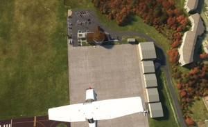 KGKT - Gatlinburg-Pigeon Forge Airport, Sevierville, Tennessee, USA thumbnail 12