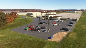 KGKT - Gatlinburg-Pigeon Forge Airport, Sevierville, Tennessee, USA thumbnail 2