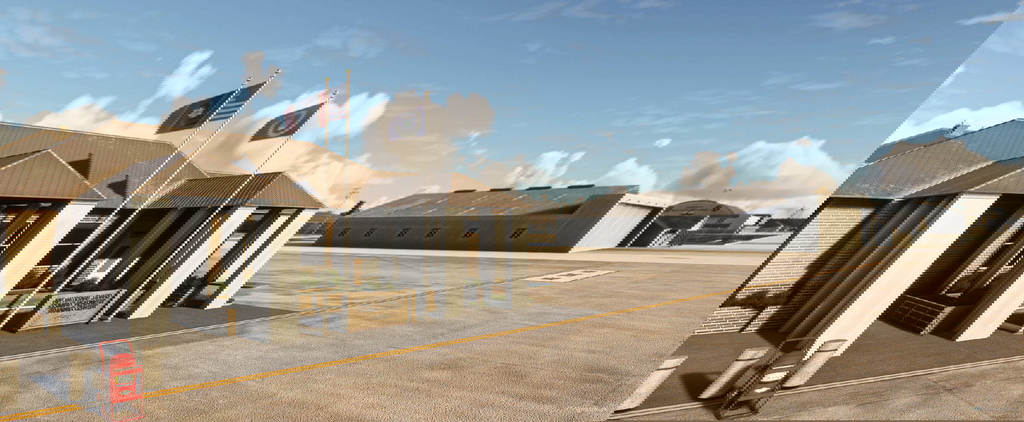 FLY2HIGH - KGPT - Gulfport-Biloxi Intl. Airport for Microsoft