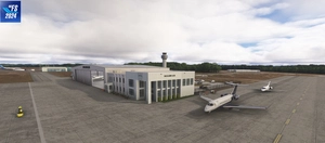 KGPT - Gulfport-Biloxi International Airport thumbnail 3