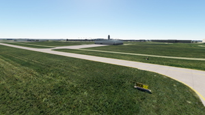 KGRR - Grand Rapids, MI - Gerald R Ford Airport thumbnail 11