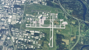 KGRR - Grand Rapids, MI - Gerald R Ford Airport thumbnail 13