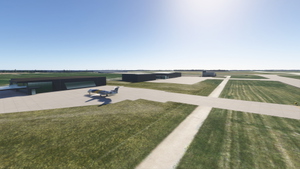 KGRR - Grand Rapids, MI - Gerald R Ford Airport thumbnail 7