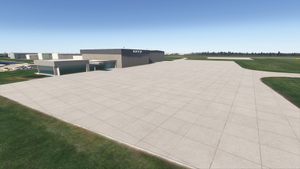 KGRR - Grand Rapids, MI - Gerald R Ford Airport thumbnail 4