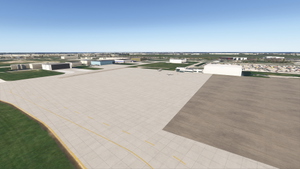 KGRR - Grand Rapids, MI - Gerald R Ford Airport thumbnail 5