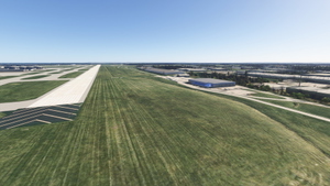 KGRR - Grand Rapids, MI - Gerald R Ford Airport thumbnail 12