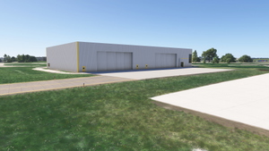 KGRR - Grand Rapids, MI - Gerald R Ford Airport thumbnail 9