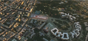 UKHH - Kharkiv Airport  thumbnail 11