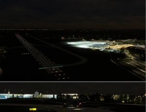 UKHH - Kharkiv Airport  thumbnail 12