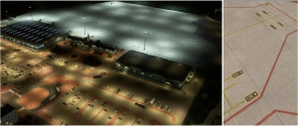 UKHH - Kharkiv Airport  thumbnail 8