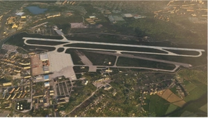 UKHH - Kharkiv Airport  thumbnail 7