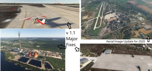 UKHH - Kharkiv Airport  thumbnail 5