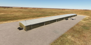KHBR - Hobart Regional Airport - Hobart, Oklahoma thumbnail 8