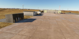 KHBR - Hobart Regional Airport - Hobart, Oklahoma thumbnail 6