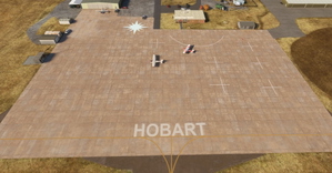 KHBR - Hobart Regional Airport - Hobart, Oklahoma thumbnail 3