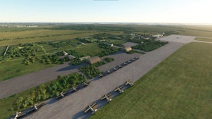 Kherson Intl. Airport (UKOH) thumbnail 5