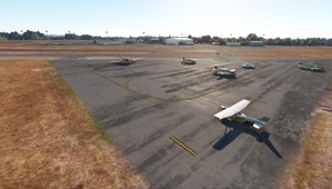 KHIO | Portland-Hillsboro Airport thumbnail 7