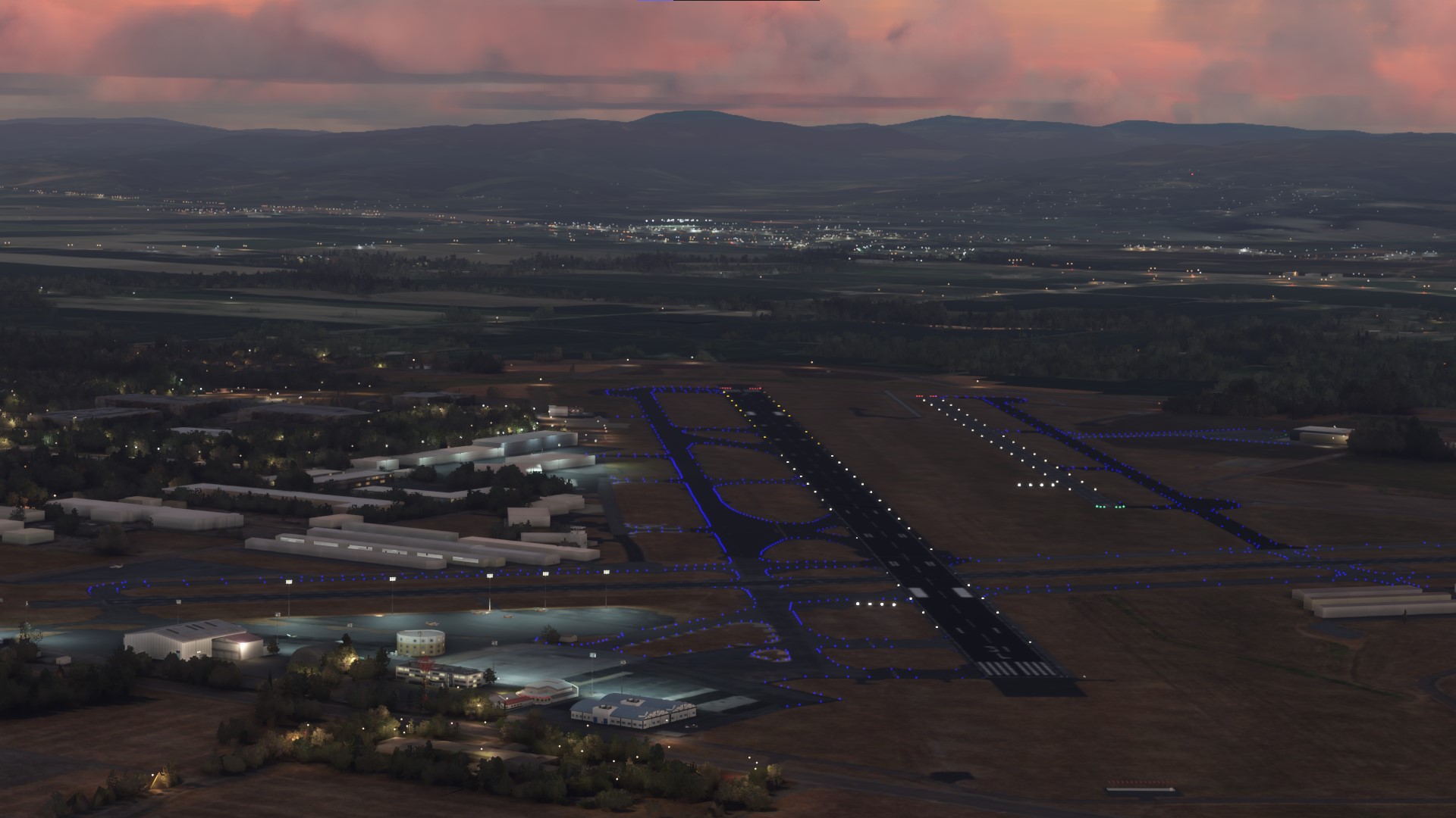 KHIO | Portland-Hillsboro Airport - Image 1