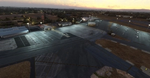 KHIO | Portland-Hillsboro Airport thumbnail 4