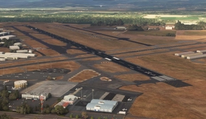 KHIO | Portland-Hillsboro Airport thumbnail 5