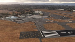 KHIO | Portland-Hillsboro Airport thumbnail 8